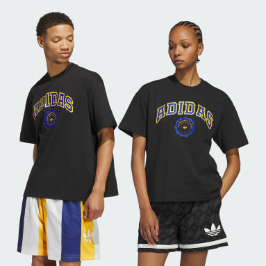เสื้อยืดพิมพ์ลาย Summer of Sport