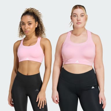 TLRD Impact Training Reggiseno High Support