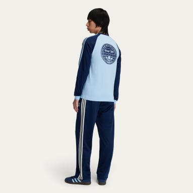 TRIČKO TOUR 3-STRIPES LS
