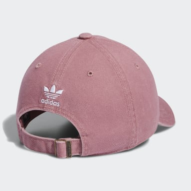 Misterio decidir Pólvora Pink Hats | adidas US