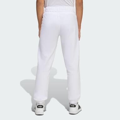 Pantaloni in tessuto felpato adidas