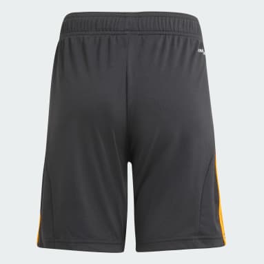 AS Roma 25/26 Away Shorts