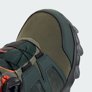 Chaussure de randonnée Terrex BOA Mid RAIN.RDY