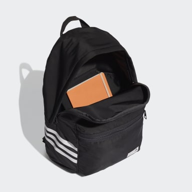Lifestyle Black Classic Future Icons Backpack
