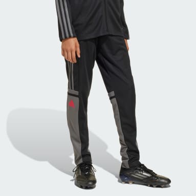 Calça Treino Squadra 25 Infantil