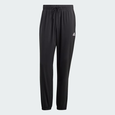 Pantalón AEROREADY Essentials Stanford Elastic Cuff Small Logo