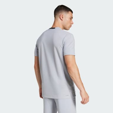 Designed 4 Training 3-Stripes Tee