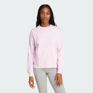 Moletom Essentials Linear French Terry