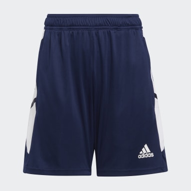 Condivo 22 Treningsshorts Blå