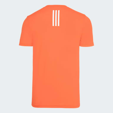 Camiseta Own The Run 3 Listras
