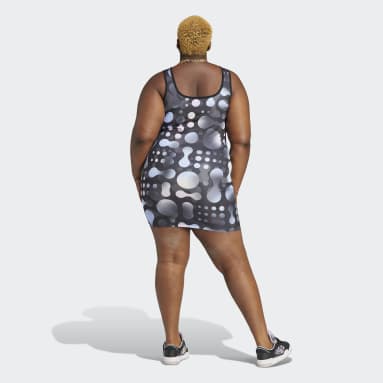 Vestido Sin Mangas Always Original (Talla Grande) Multicores Mujer Originals