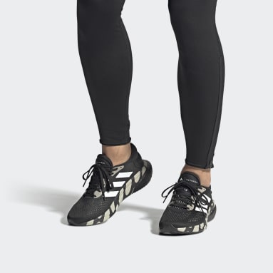 Men Running Black adidas x Marimekko Supernova 2.0 Shoes