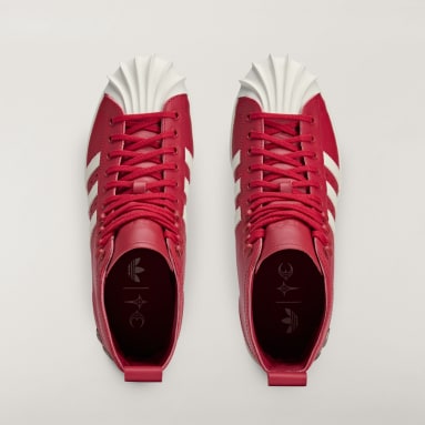 GÌAY BOOT SUPERSTAR LUXE TC