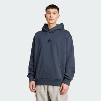 ALL SZN Fleece Hoodie