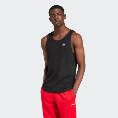 Adidas men's tank tops new arrivals