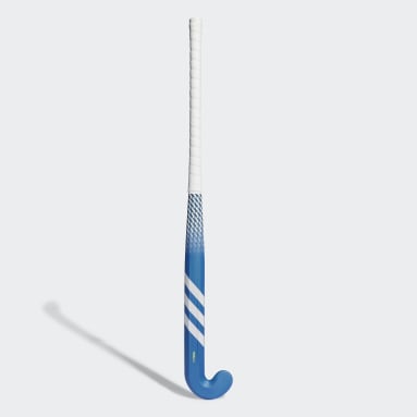 Udendørshockey Blå Fabela.8 Blue Tint hockeystav, 93 cm