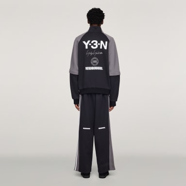 Sportovní top Y-3 NBHD