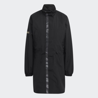 Chamarra Vestido adidas Adventure