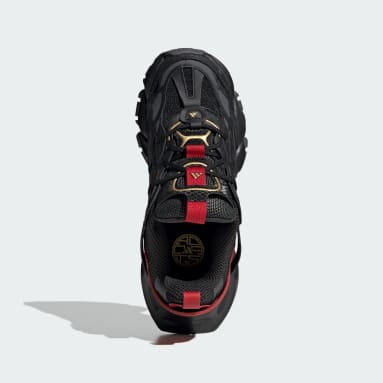 XLG Runner Deluxe Shoes