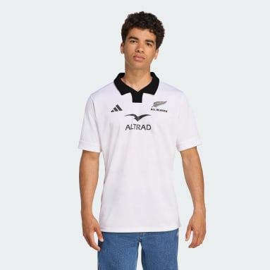 All Blacks Uitshirt