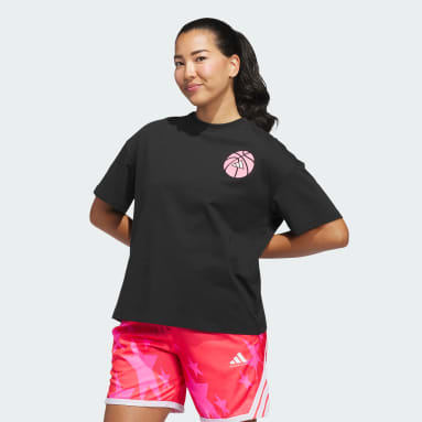 ADIDAS BASKETBALL GRAPHIC TİŞÖRT