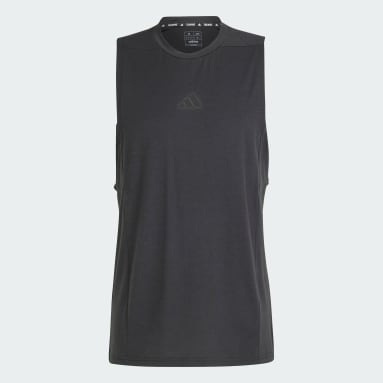 Designed for Training Workout Tanktopp