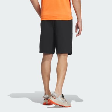 Shorts Negro Hombre TERREX