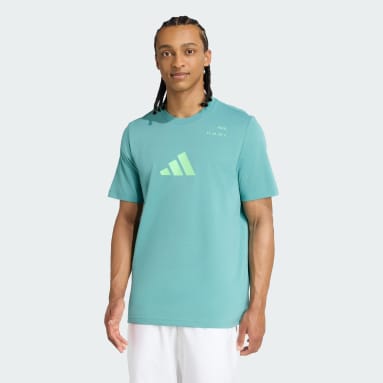 Padel Category Graphic Tee