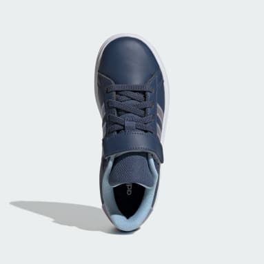 Tenis adidas Grand Court 2.0 Kids