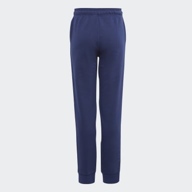 Pantalon logo linéaire Essentials