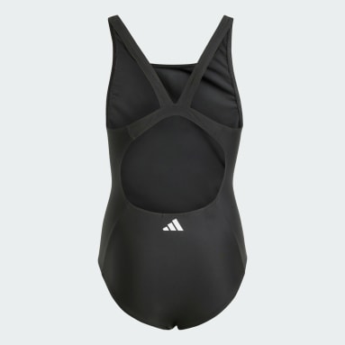 Fato de Banho 3-Stripes – Criança