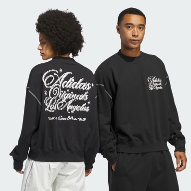 Santa Monica Crewneck
