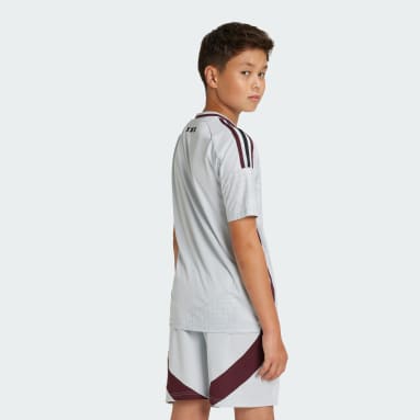 Maillot Third Ajax Amsterdam 24/25 Enfants