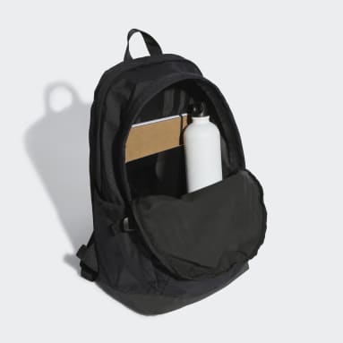 Lifestyle Black Back to School Backpack