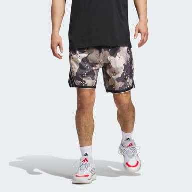 adidas Crazy Lite AOP Short