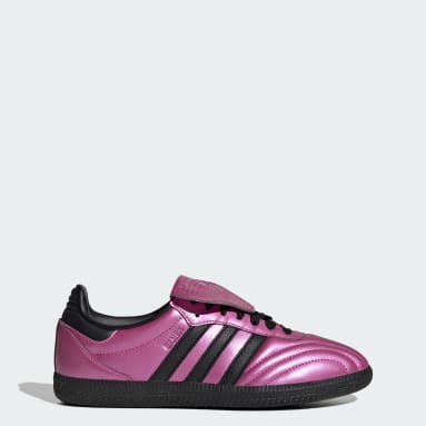 Samba Long Tongue Shoes