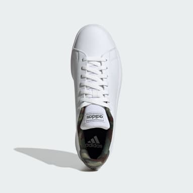 Adidas advantage clean vs fw16 kadın deals spor ayakkabı