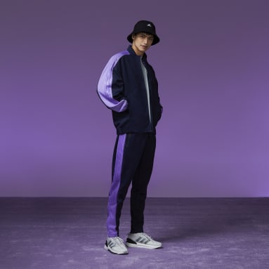 Tiro Suit-Up Advanced Track Top