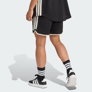 STADIUM MESH SHORTS