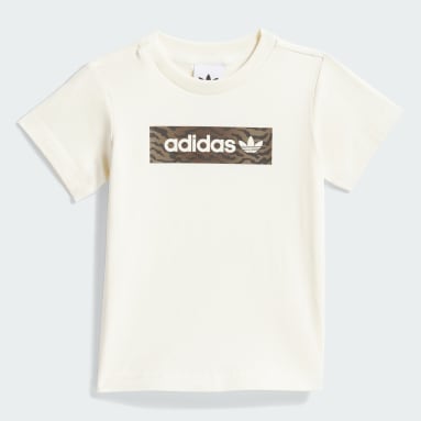 ZESTAW AOP SHORT TEE