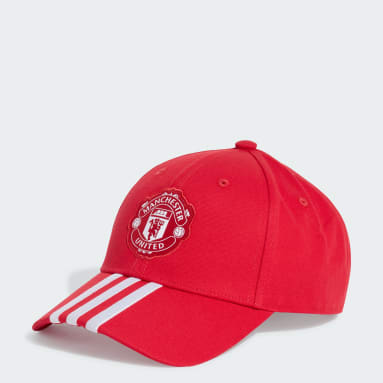 Cappellino Home Baseball Manchester United FC