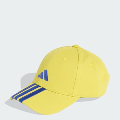 Boné Baseball Três Listras New Logo