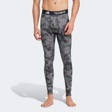 adidas Men s Climalite Tights Leggings adidas US