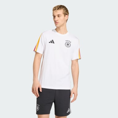 T-shirt Allemagne DNA