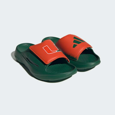 Miami Hurricanes Lightblaze Slide