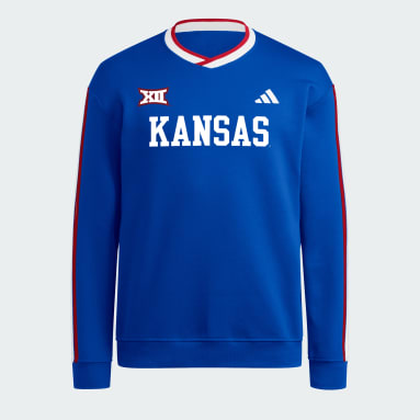 KU Crew Top