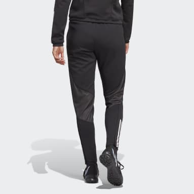 TIRO23 C TR PTW Negro Mujer Fútbol