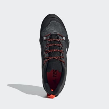 Sapatos de Caminhada AX3 TERREX Cinzento TERREX