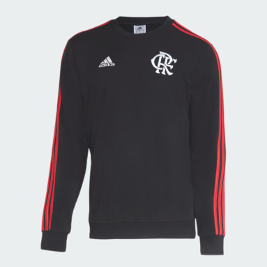 Moletom Flamengo DNA