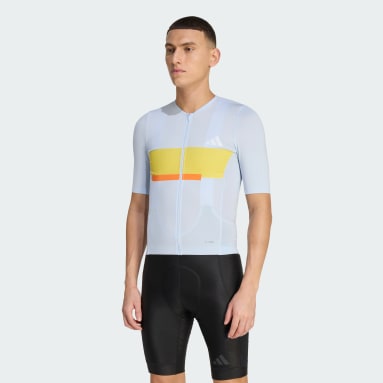 Cyklistický dres TEMPO CYCLING JERSEY NEO HERITAGE